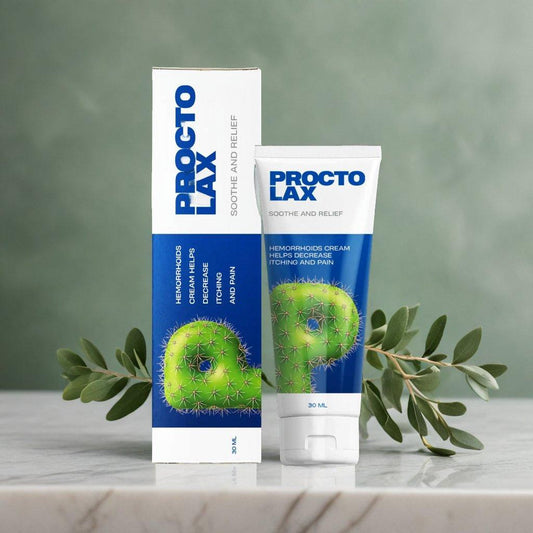 Proctolax