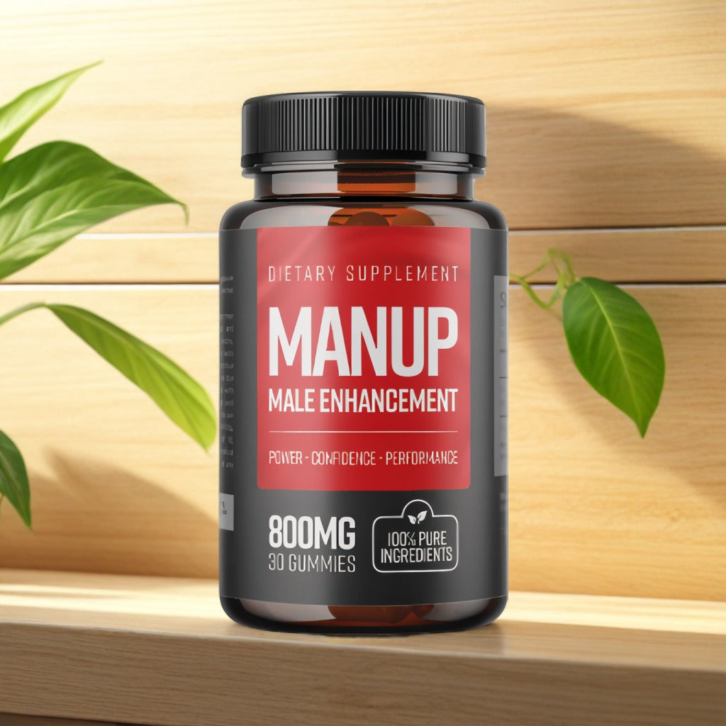 Manup