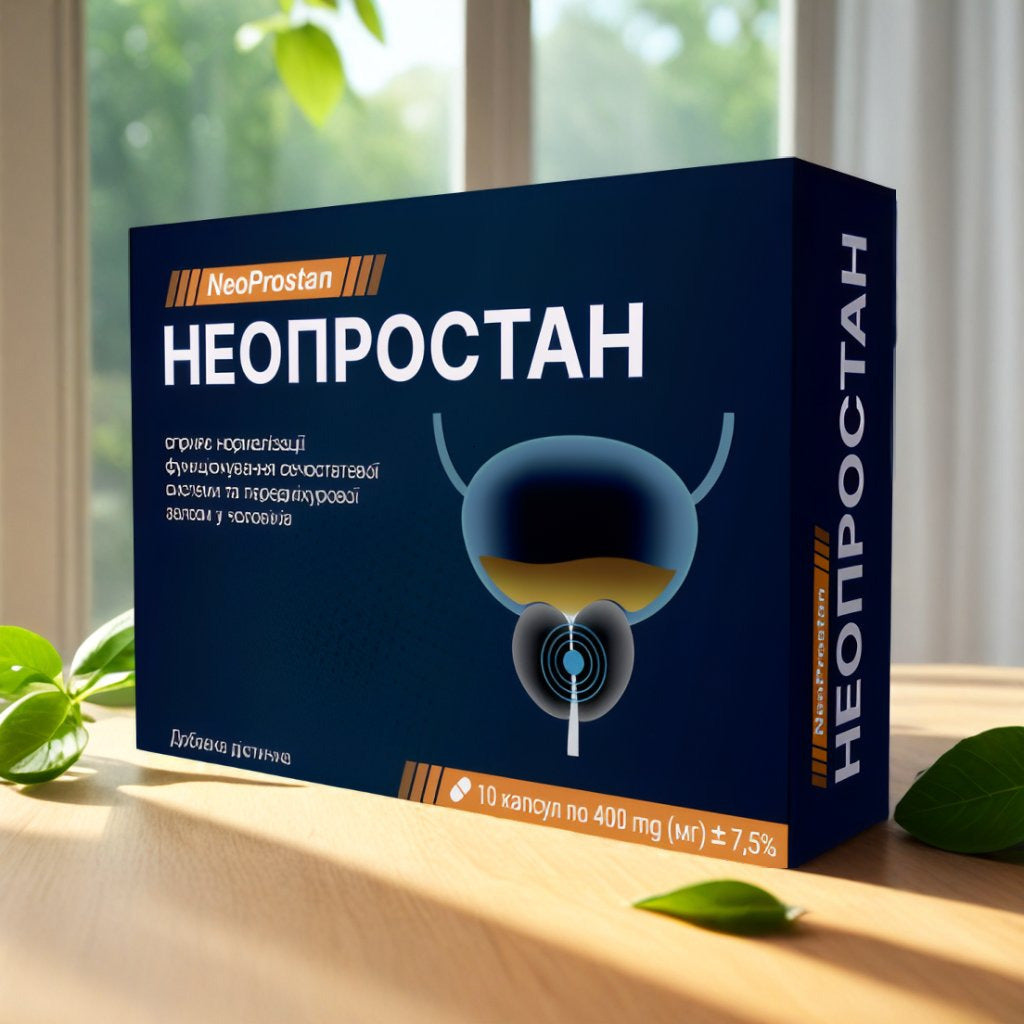 Неопростан