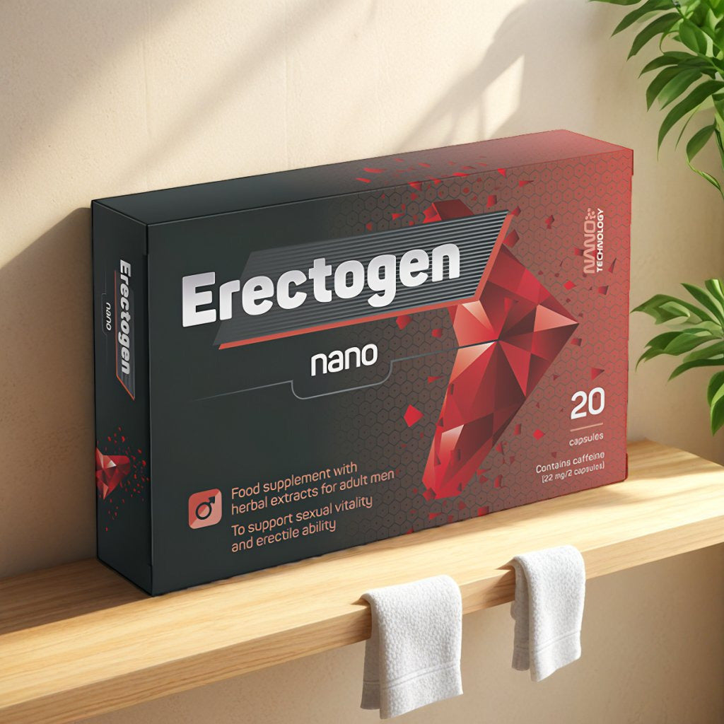 Erectrogen Low