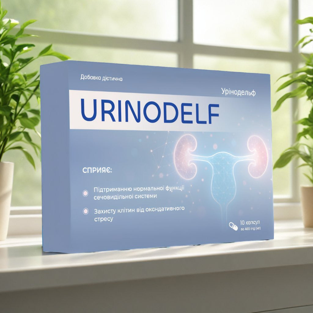 Urinodelf