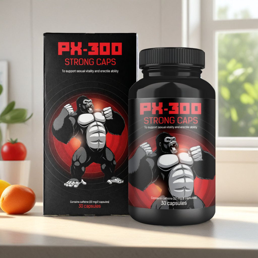 PX-300 CAPS RU