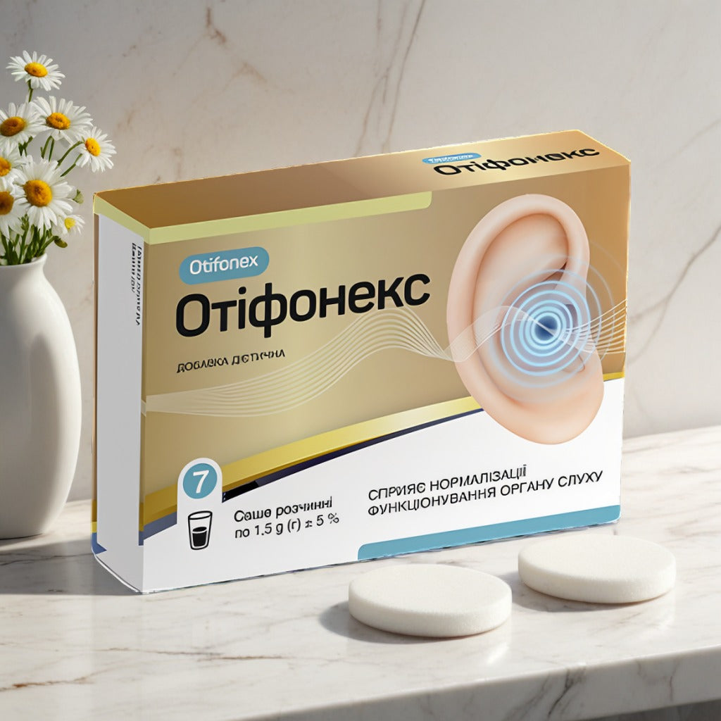 otifoneks