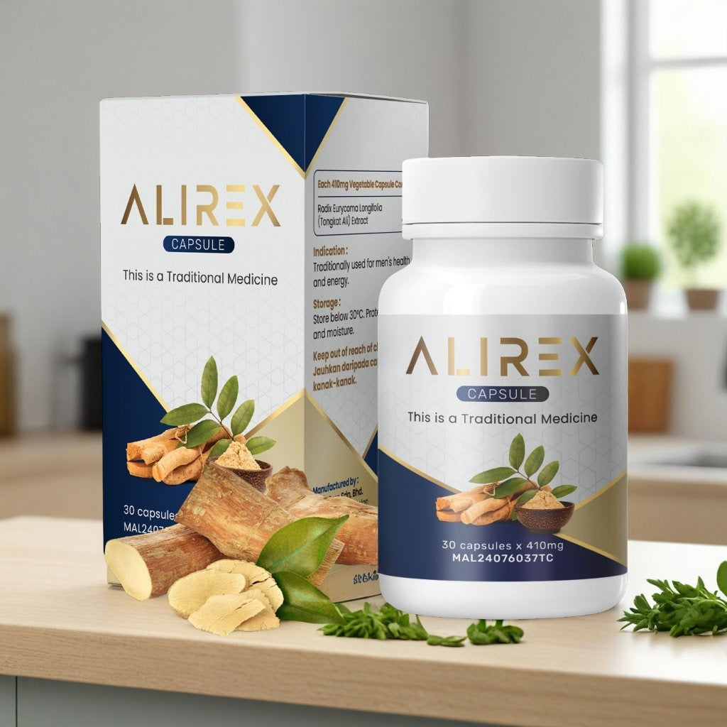 ALIREX