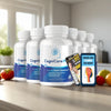 CogniCare Pro (6 Bottles)