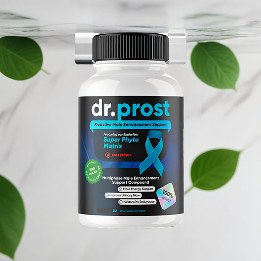 Dr. Prost