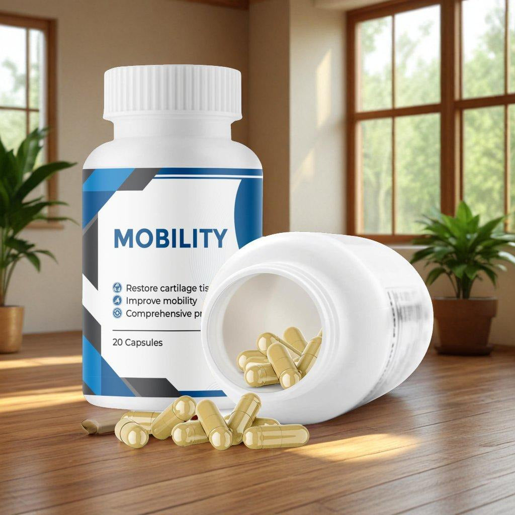 Mobility BDT