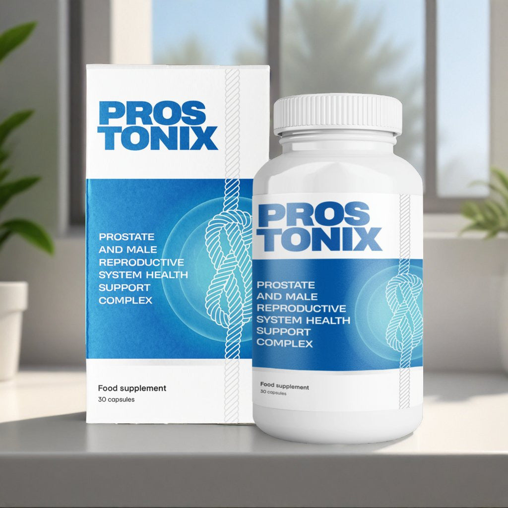 Prostonix Caps