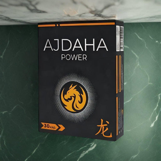 AJDAHA POWER 49AZN