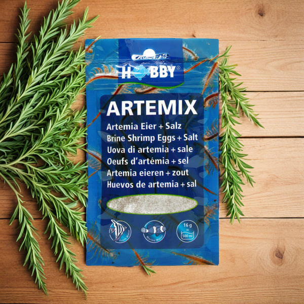 Artemsia Active