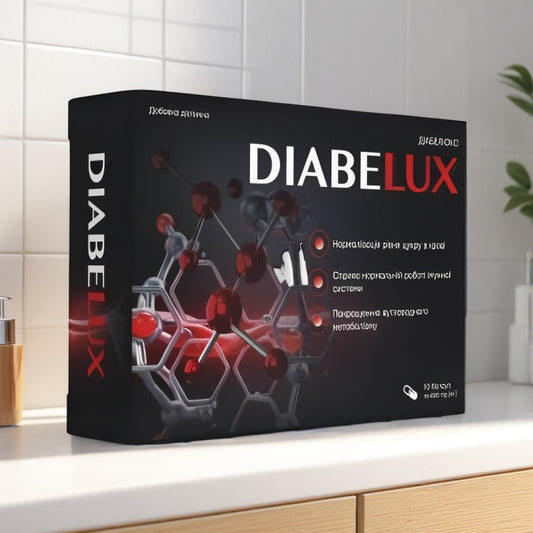 Diabelux