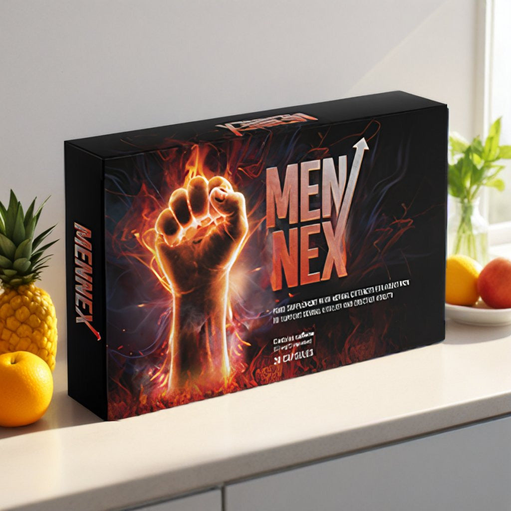 Mennex Caps