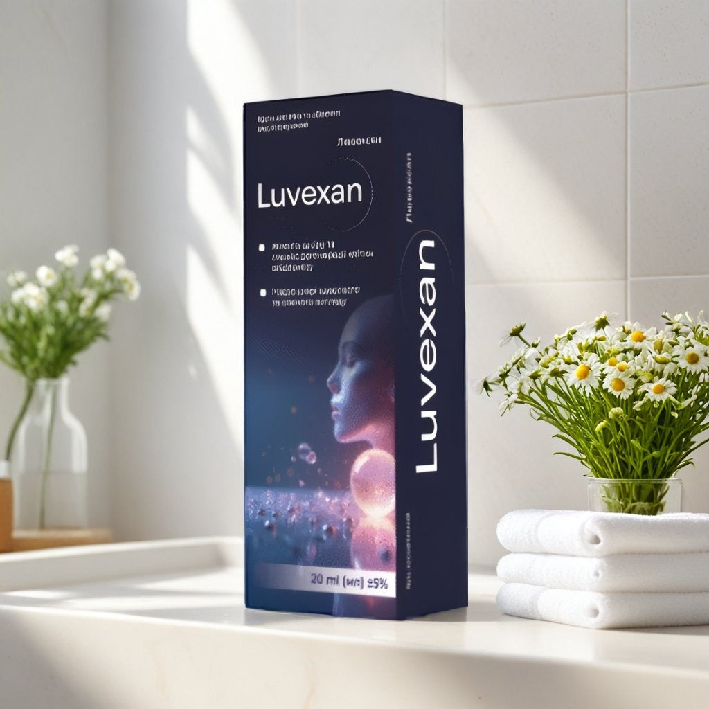 Luvexan