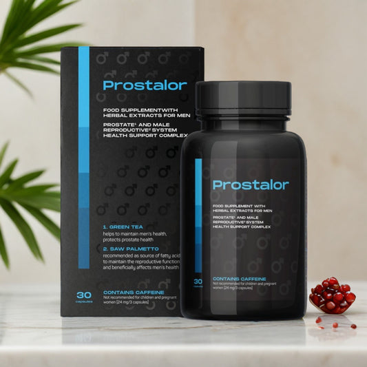 Prostalor