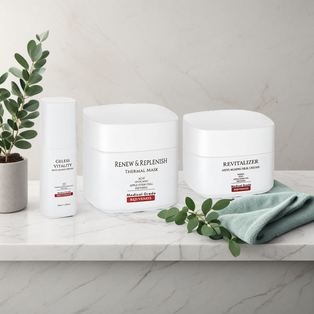 DermaGenix