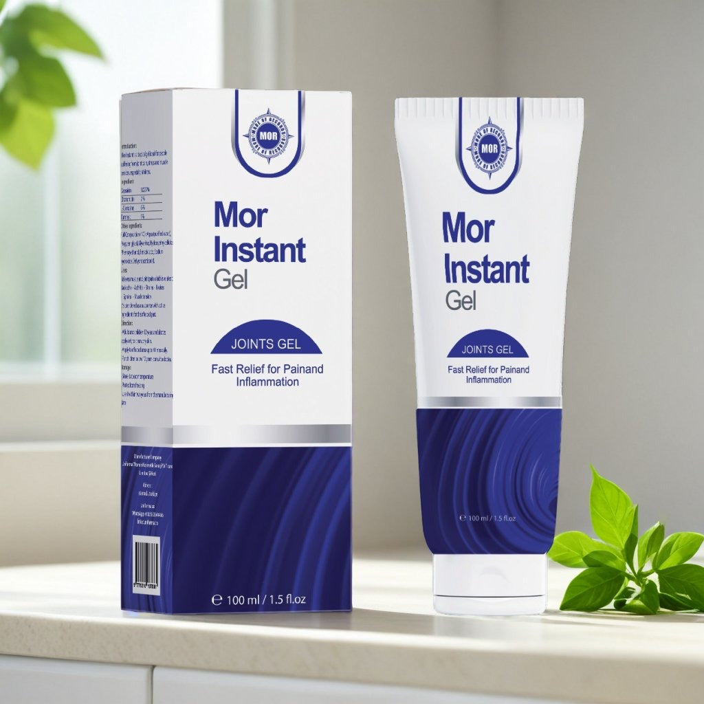 Mor Instant