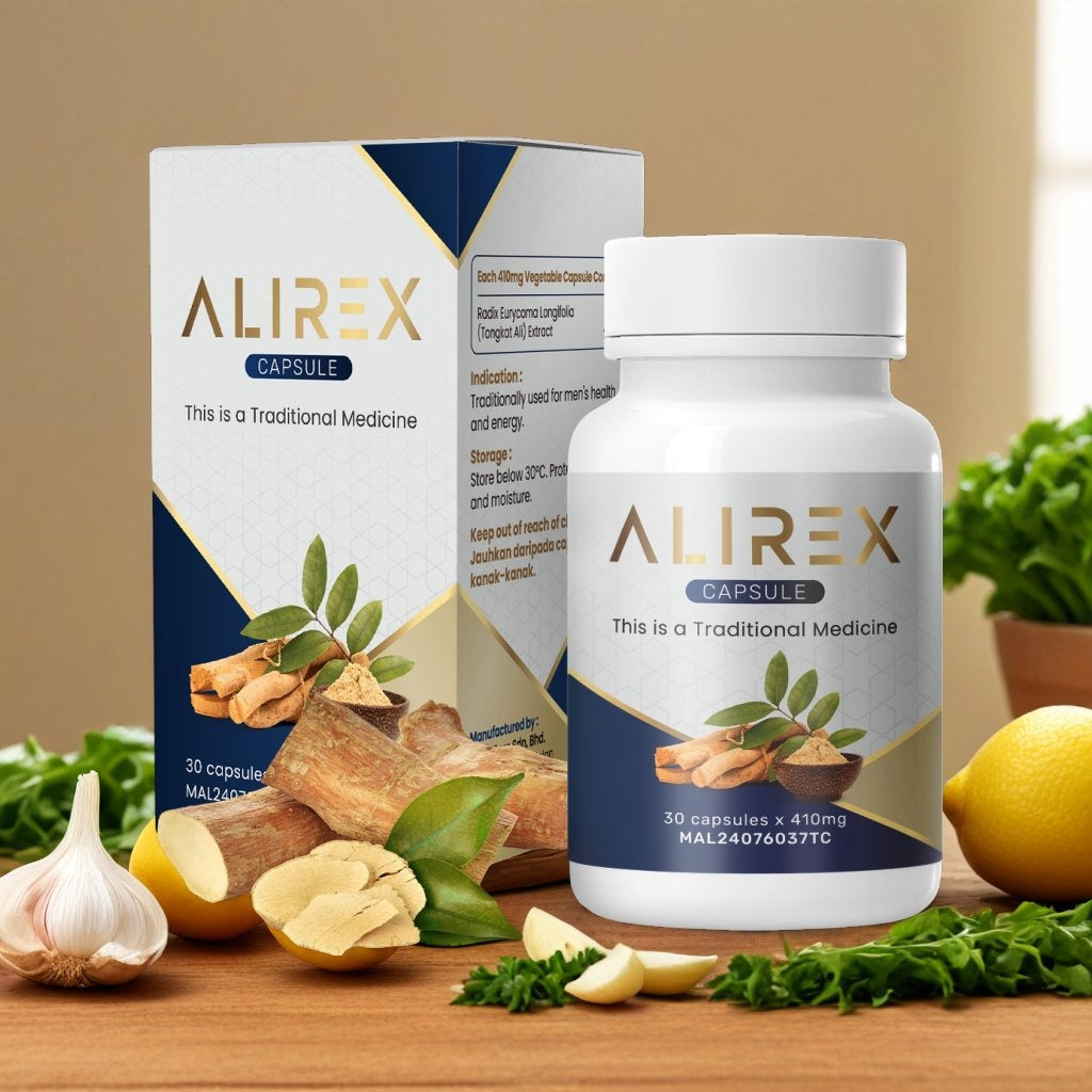ALIREX