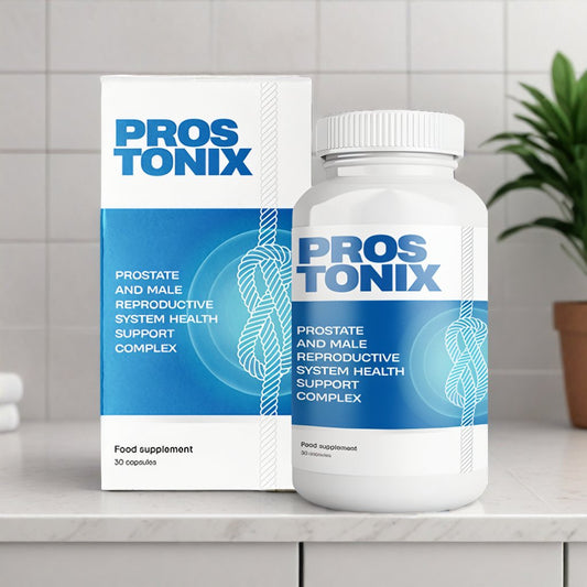 Prostonix Caps