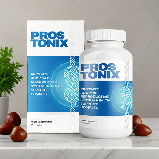 Prostonix RU