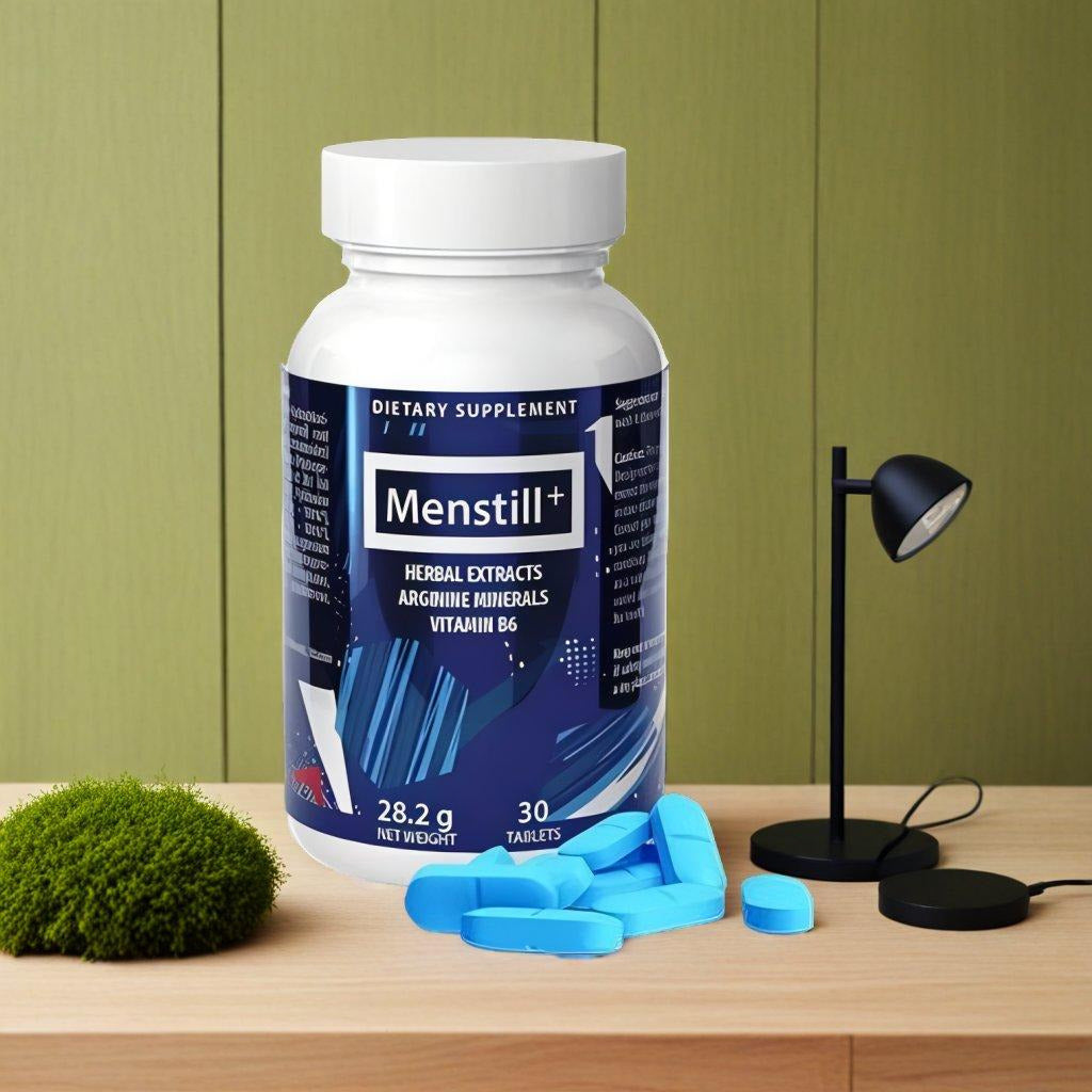 Menstill Pro SEK
