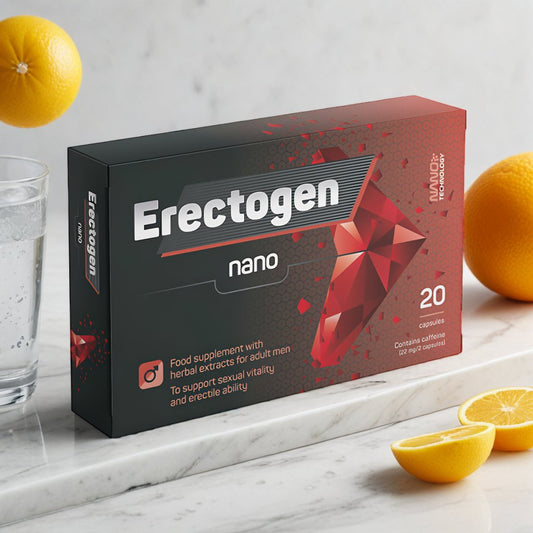 Erectrogen Low