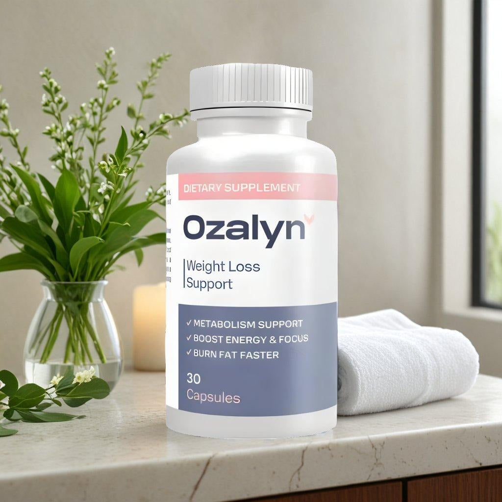 OZALYN