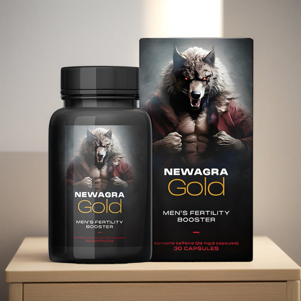 Newagra Gold Low