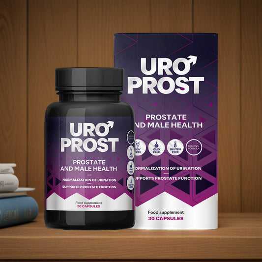 Uro Prost Low