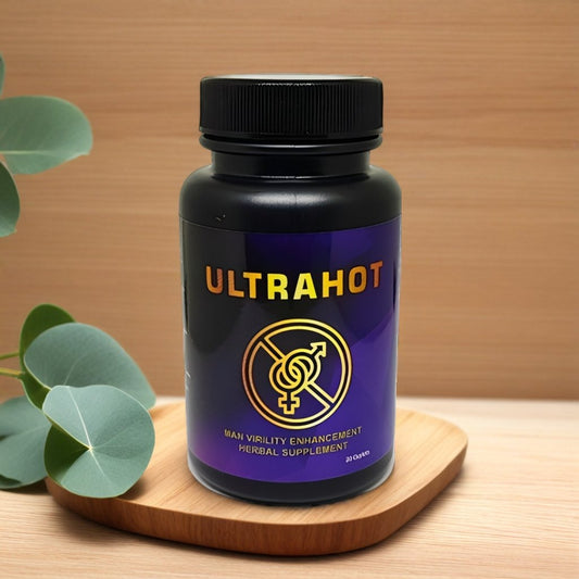 Ultrahot