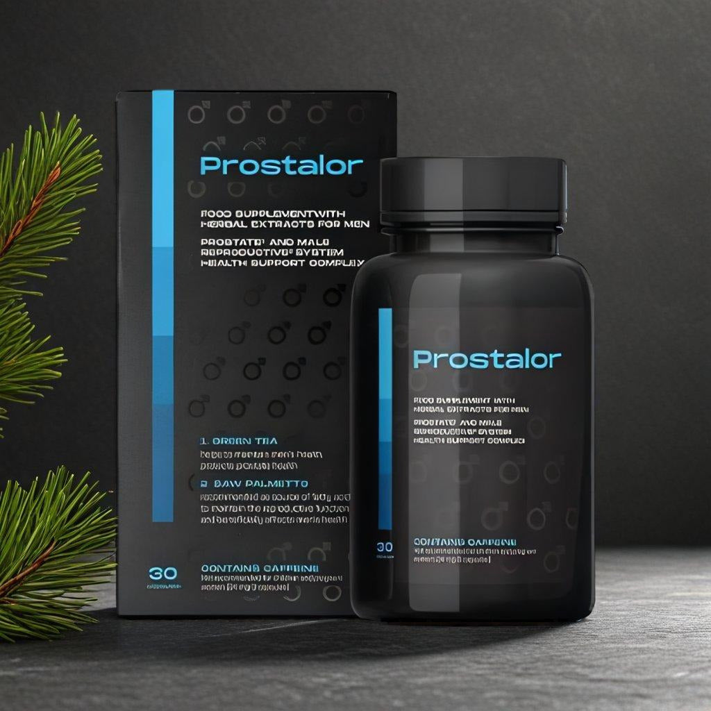 PROSTALOR CAPS N30 ( PRICE)