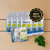 SLIN (6 bottles + 2  Ebooks)