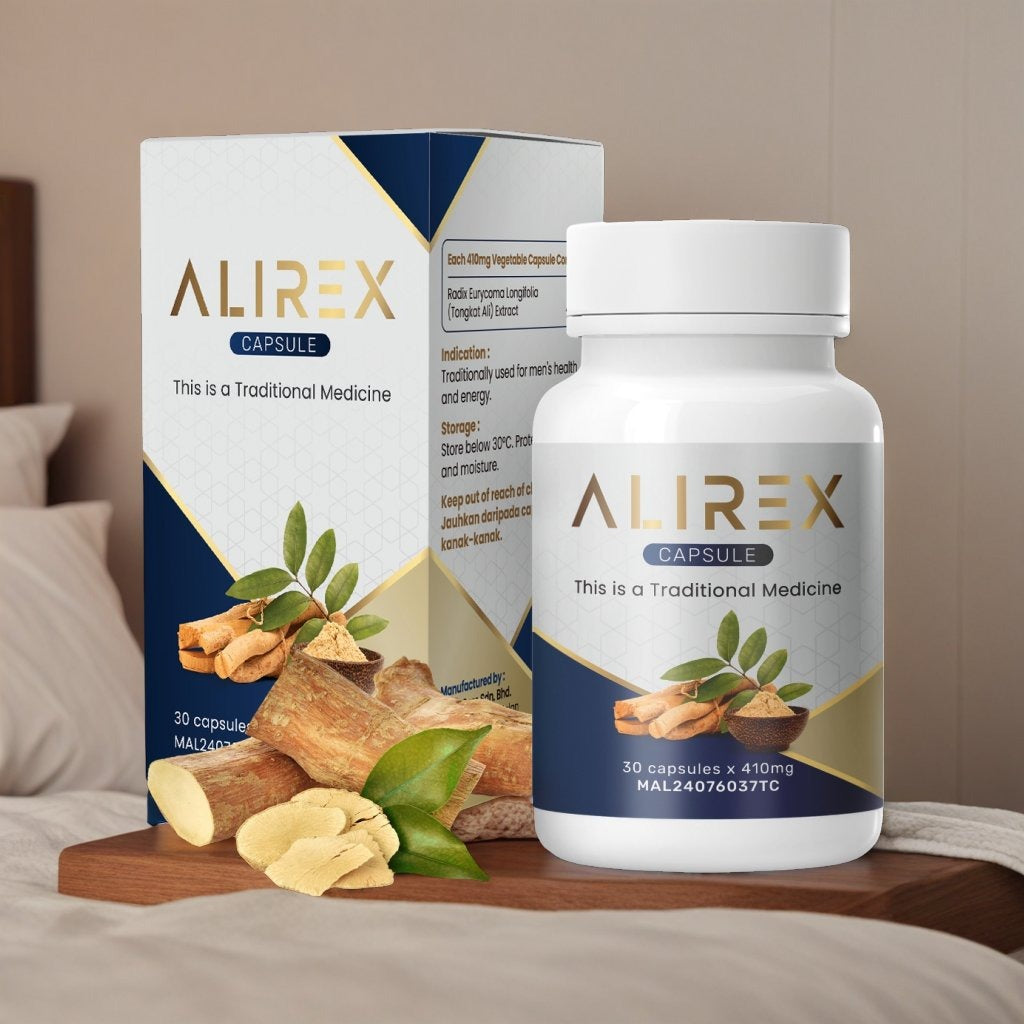 ALIREX