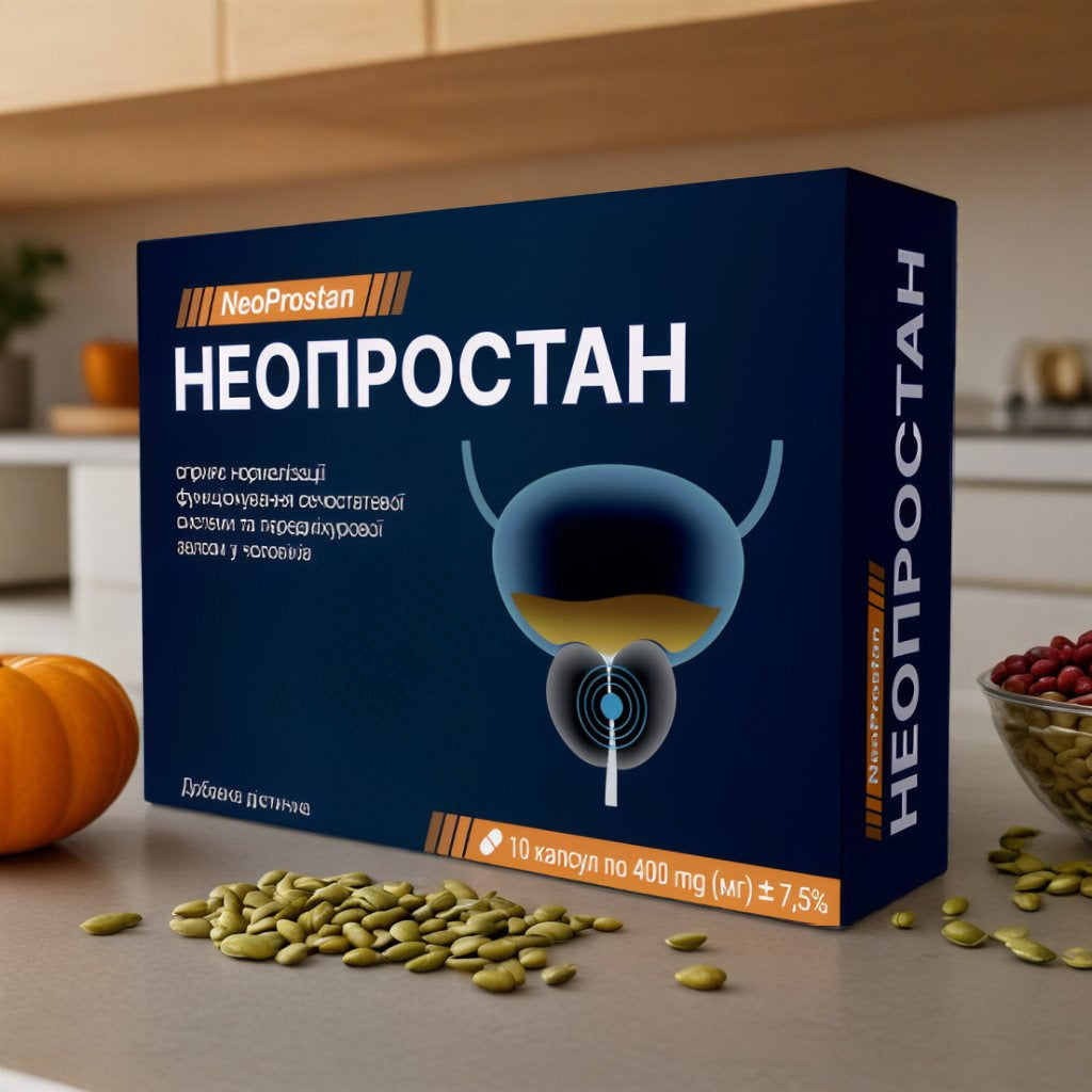 Неопростан