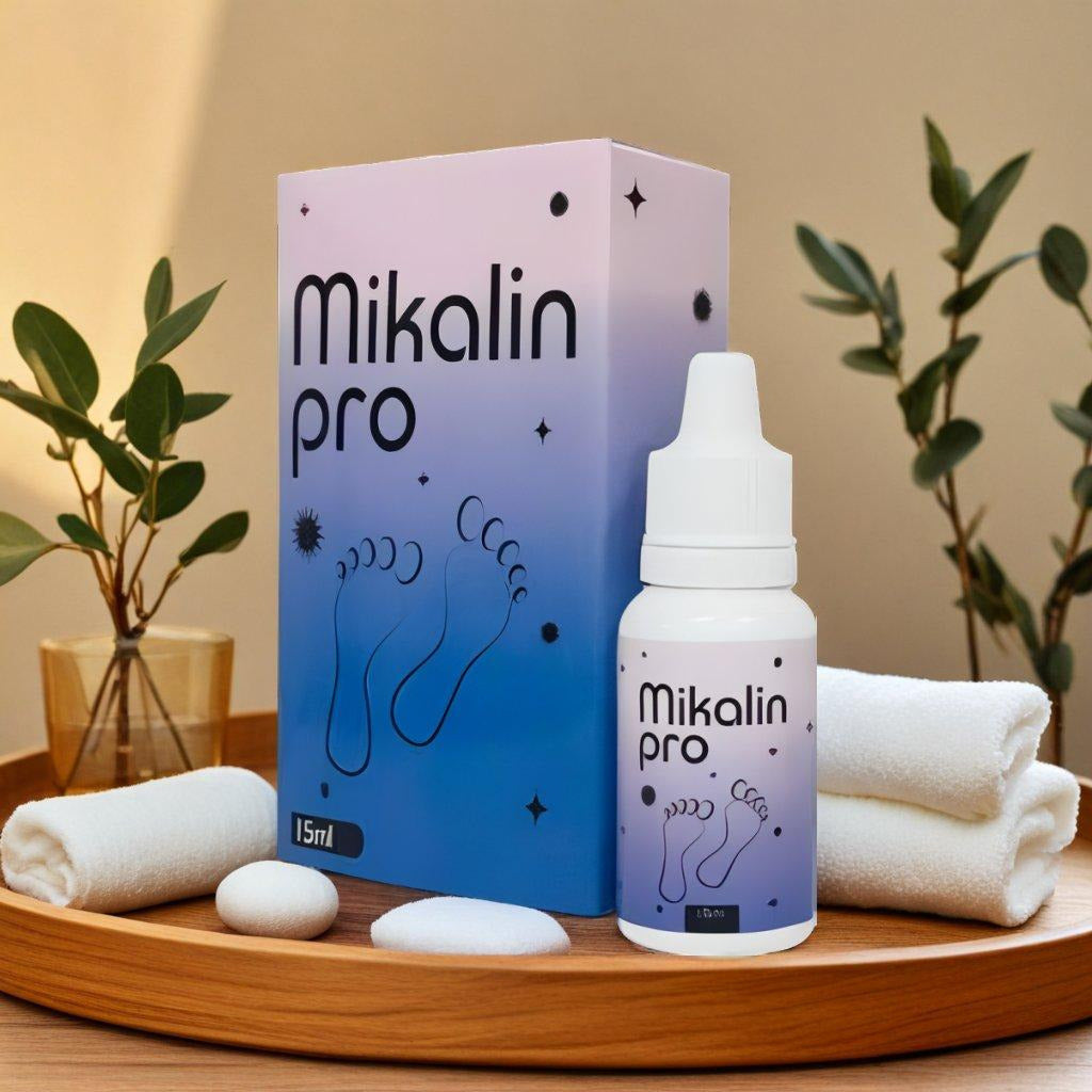 MIKALIN PRO 49AZN