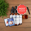 LipoSlend - 3 Bottles + 2  Ebooks