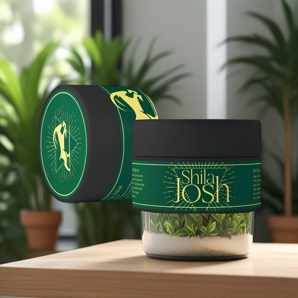 SHILAJOSH (POTENCY) (LOW PRICE)