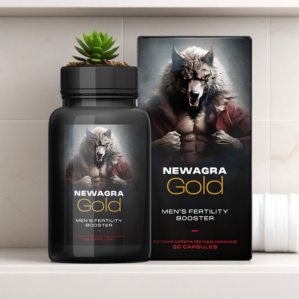 Newagra Gold Full
