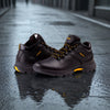 ECCO urban black 7731
