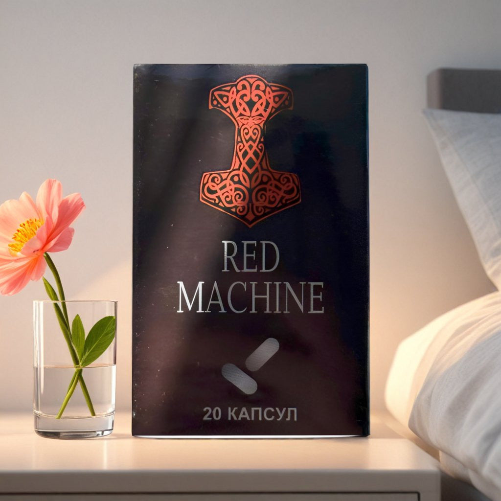 Red Machine