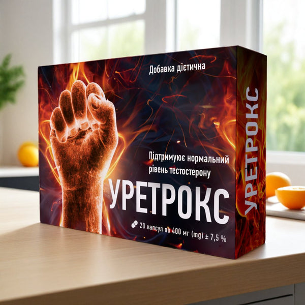 Uretrox