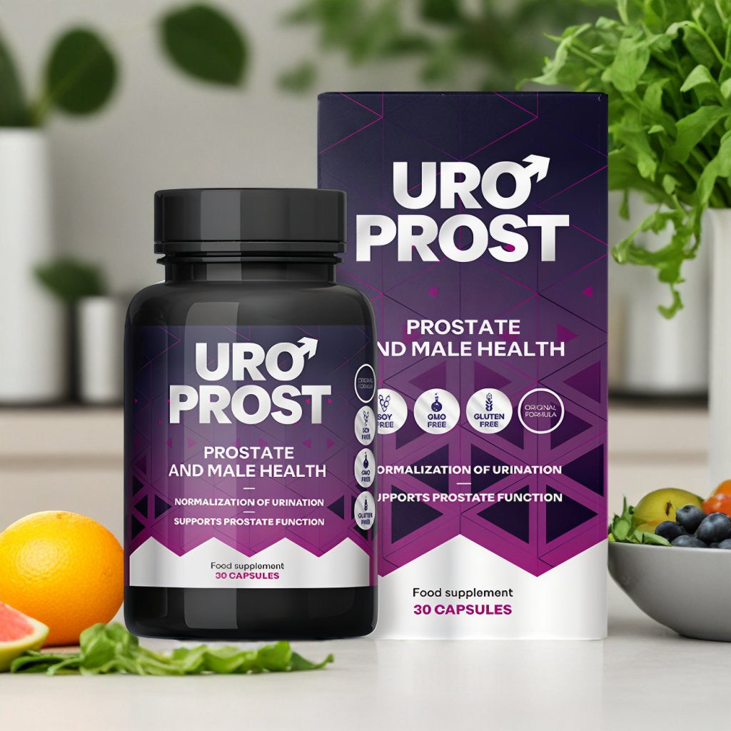 Uro Prost Low