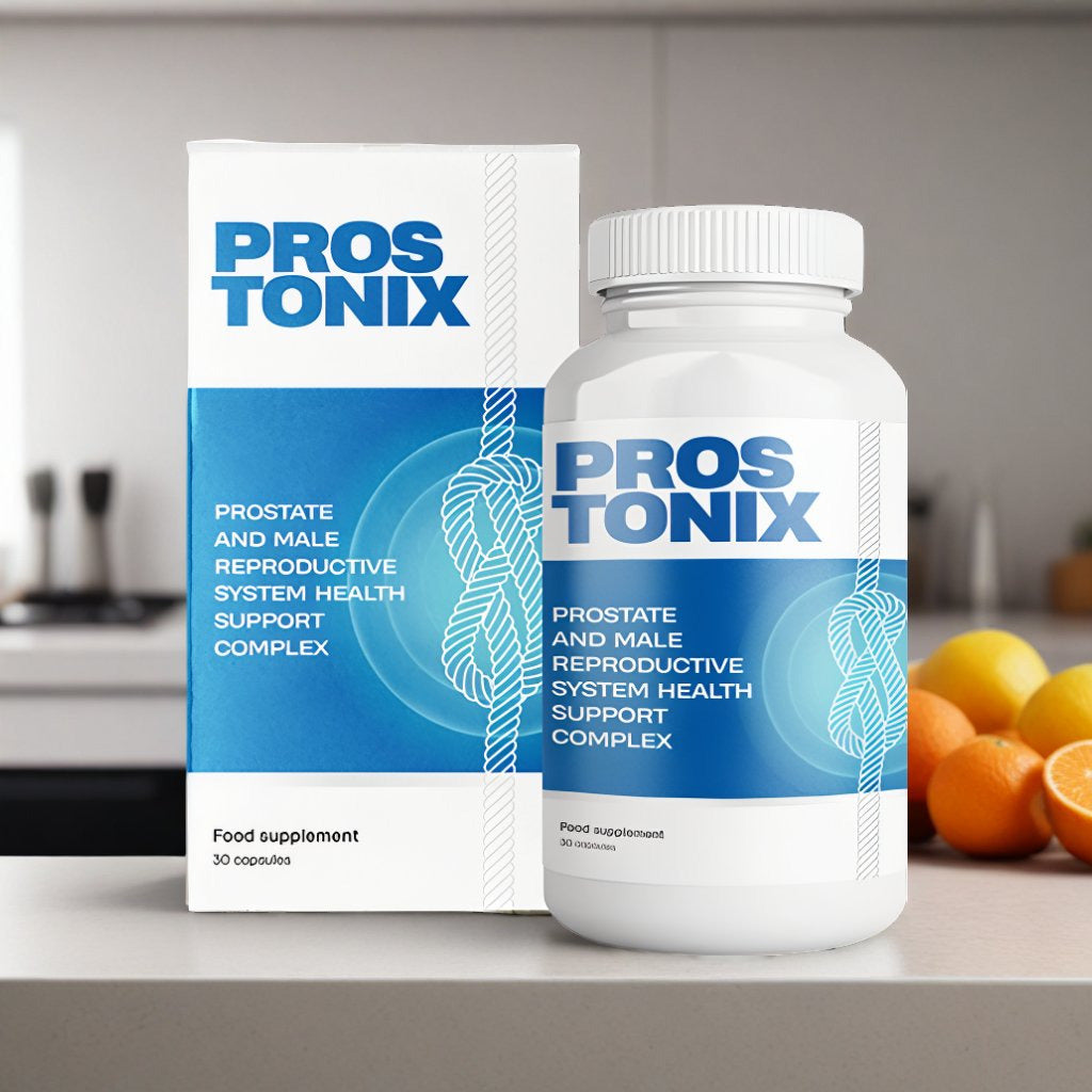 Prostonix Caps