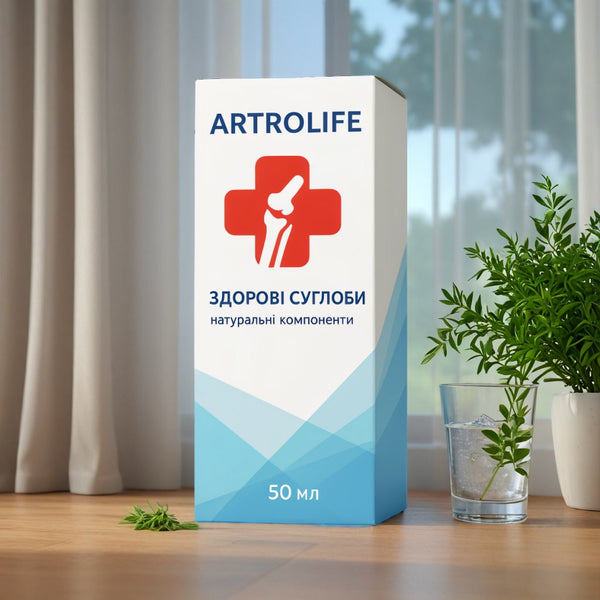 Artrolife