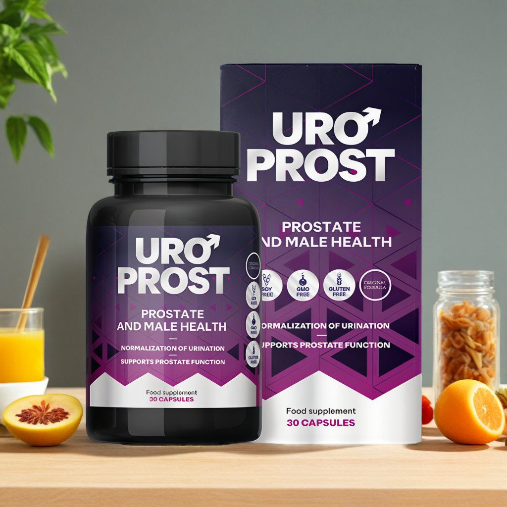 Uro Prost Full
