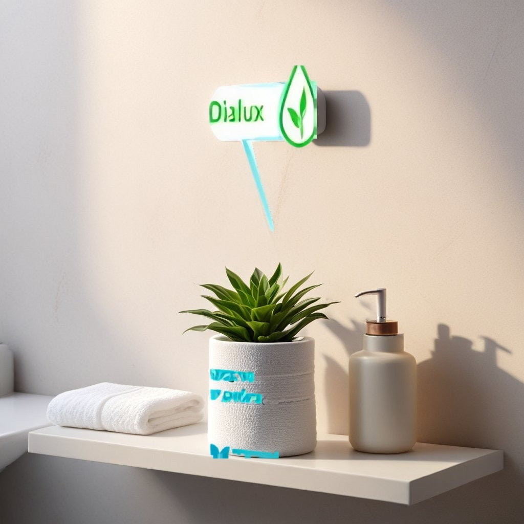 Dialux