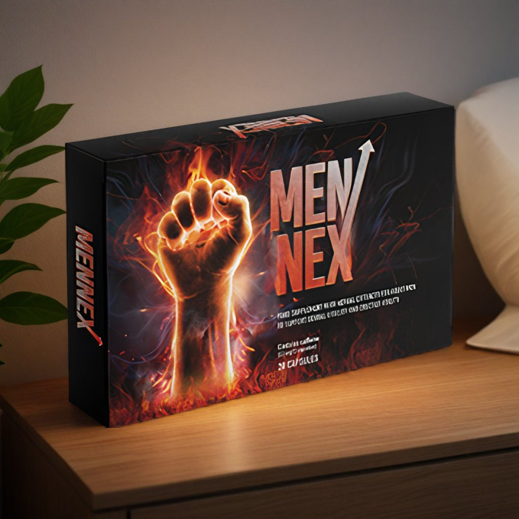 Mennex Caps
