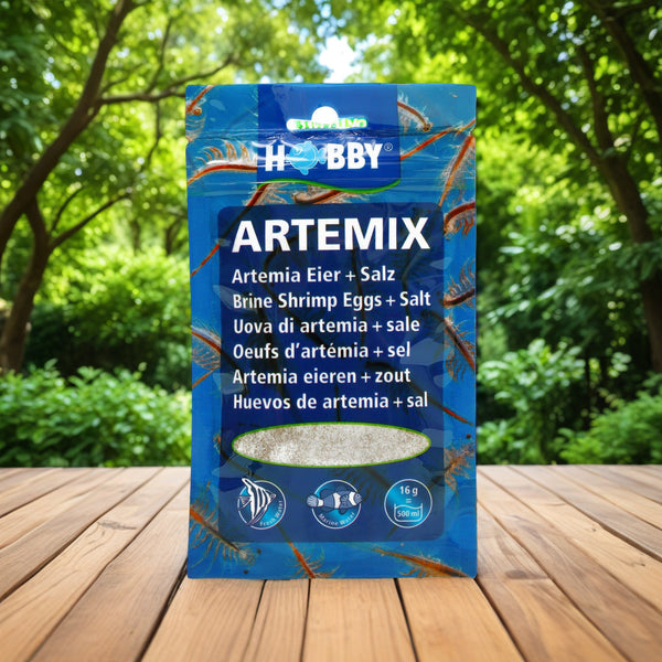Artemsia Active