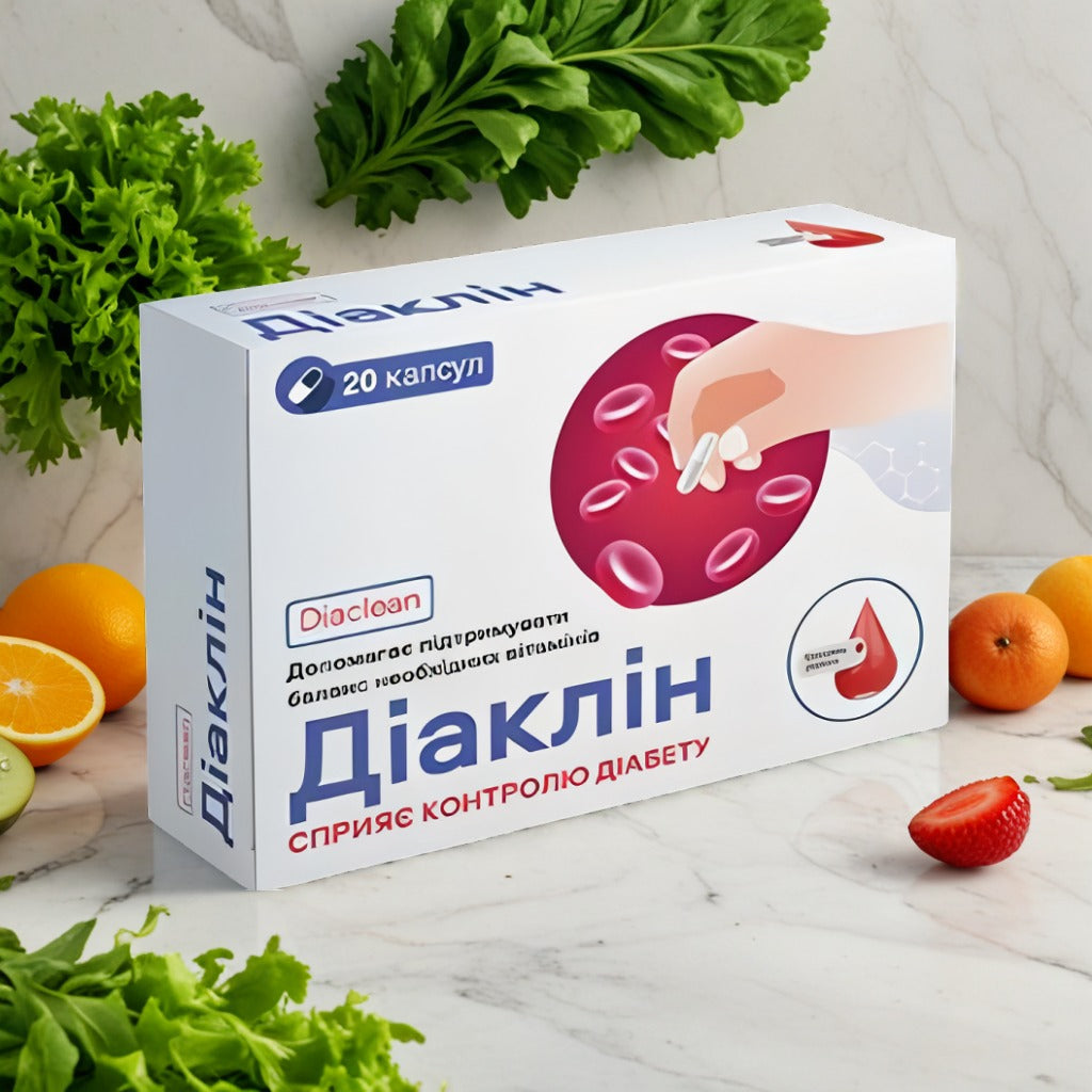 diaklin