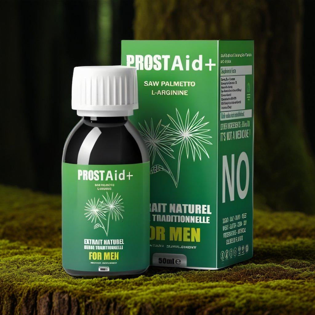 ProstAid