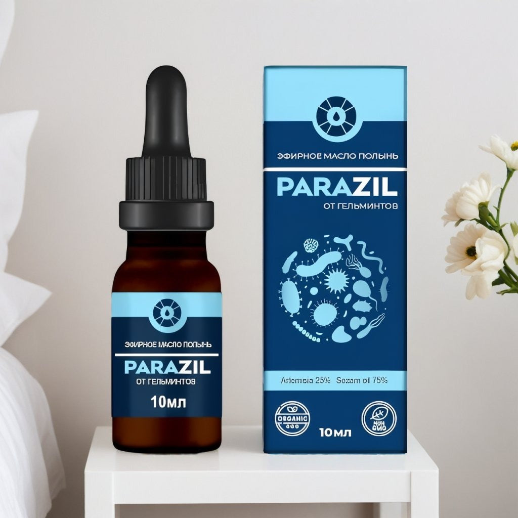 PARAZIL (LOW PRICE)